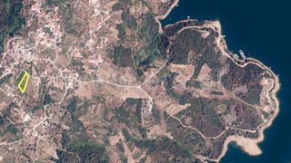 Land for sale in Tomar, Portugal — €65,000