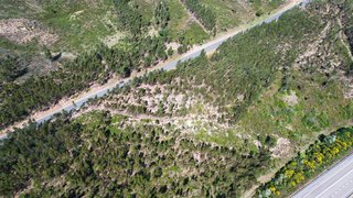 Land for sale in Tomar, Portugal — €25,000