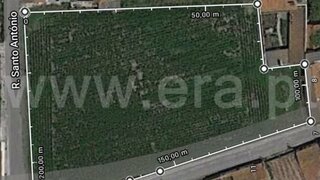 Land for sale in Figueira da Foz, Portugal — €97,000