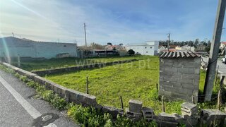 Land for sale in Figueira da Foz, Portugal — €62,500