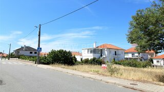 Terreno em Almeida