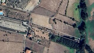 Land for sale in Gouveia, Portugal — €22,500