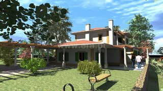 Land for sale in Cantanhede, Portugal — €200,000