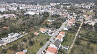 Land for sale in Ourém, Portugal — €350,000