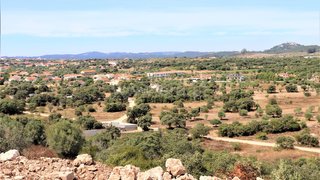 Land for sale in Ourém, Portugal — €39,950