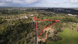 Terreno para venda em Tomar, Portugal — 80 000 €