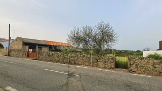 Land for sale in Fundão, Portugal — €55,000
