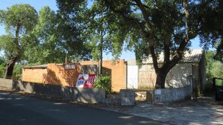 Land for sale in Rio Maior, Portugal — €99,500