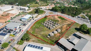 Land for sale in Ourém, Portugal — €425,000