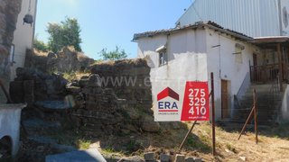 Land for sale in Covilhã, Portugal — €10,000
