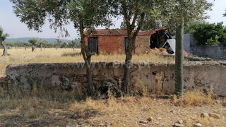 Land for sale in Constância, Portugal — €110,000