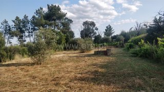 Land for sale in Fundão, Portugal — €17,500