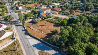 Land for sale in Ourém, Portugal — €83,000