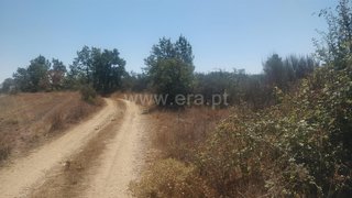 Land for sale in Fundão, Portugal — €9,000