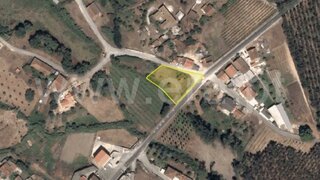 Land for sale in Rio Maior, Portugal — €47,500