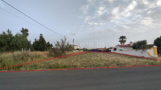 Land for sale in Mira, Portugal — €52,500