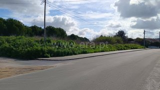 Terreno de 4840 m² em Santarém