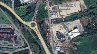 Land for sale in Torres Novas, Portugal — €220,000