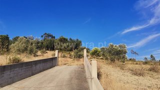 Land for sale in Ourém, Portugal — €43,000