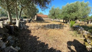 Land for sale in Penela, Portugal — €64,000