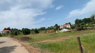Land for sale in Fundão, Portugal — €52,500