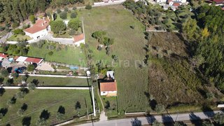 Land for sale in Ourém, Portugal — €100,000