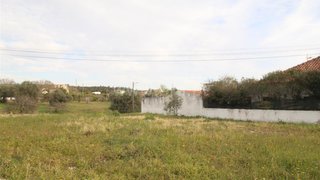 Terreno em Vila Nova da Barquinha