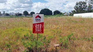 Land for sale in Santarém, Portugal — €170,000