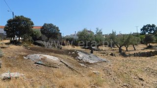 Land for sale in Fundão, Portugal — €25,000