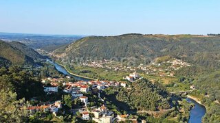 Land for sale in Penacova, Portugal — €39,000