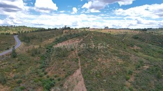 Terreno em Castelo Branco · 4250 m² · 10 000 €