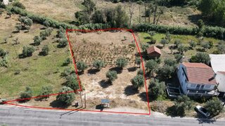 Land for sale in Ourém, Portugal — €25,000