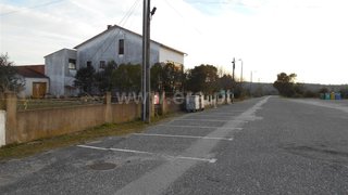 Land for sale in Idanha-a-Nova, Portugal — €55,000