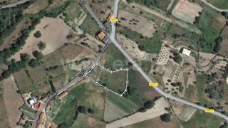 Land for sale in Guarda, Portugal — €30,000