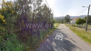 Land for sale in Fundão, Portugal — €88,000