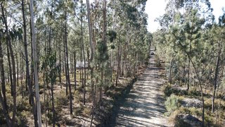 Land for sale in Ourém, Portugal — €29,000