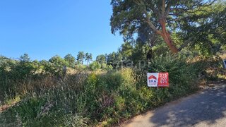 Land for sale in Fundão, Portugal — €52,500