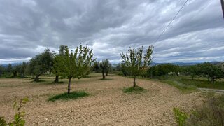 Land for sale in Fundão, Portugal — €90,000