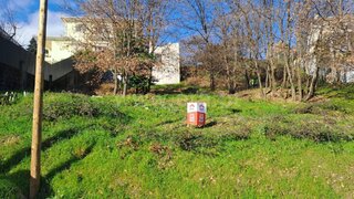 Land for sale in Covilhã, Portugal — €55,000