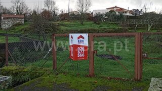 Land for sale in Gouveia, Portugal — €12,500