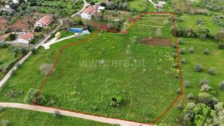 Land for sale in Ferreira do Zêzere, Portugal — €28,000