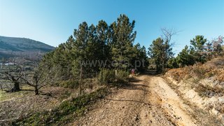 Land for sale in Fundão, Portugal — €32,500