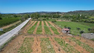 Land for sale in Fundão, Portugal — €22,500