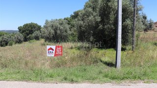 Land for sale in Abrantes, Portugal — €60,000