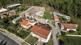 Land for sale in Ourém, Portugal — €12,000