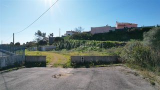 Terreno para venda em Tomar, Portugal — 110 000 €