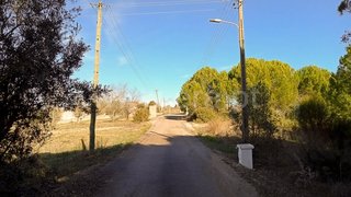 Terreno de 5440 m² em Santarém