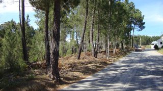 Land for sale in Oleiros, Portugal — €26,500