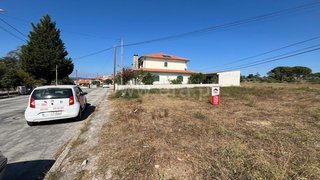 Land for sale in Gouveia, Portugal — €29,500
