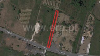 Land for sale in Figueira da Foz, Portugal — €16,500